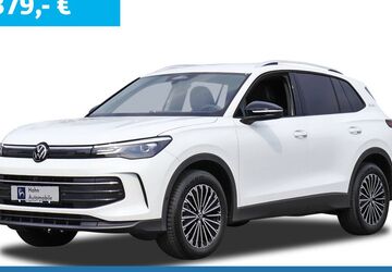 VW Tiguan 6.900 km 37.990 &euro; Pforzheim 75172