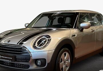 Mini Cooper Clubman 16.184 km 25.780 &euro; Karlsruhe 76227