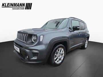 Gebrauchte Jeep Renegade