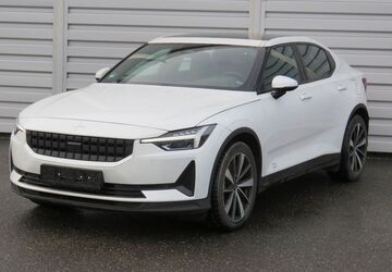 Polestar 2 22.130 km 31.800 &euro; Gerlingen 70839