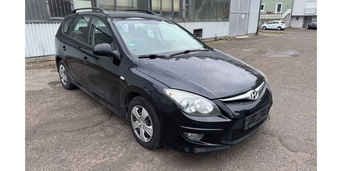 Hyundai i30 180.000 km 4.490 &euro; Mühlacker 75417