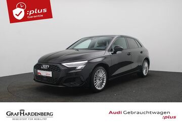 Audi A3 7.796 km 28.980 &euro; Karlsruhe 76131