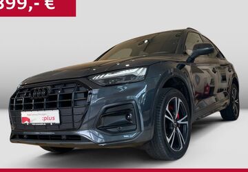 Audi Q5 34.999 km 45.890 &euro; Pforzheim 75179