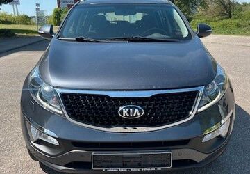 Kia Sportage 139.873 km 9.950 &euro; Pforzheim 75179
