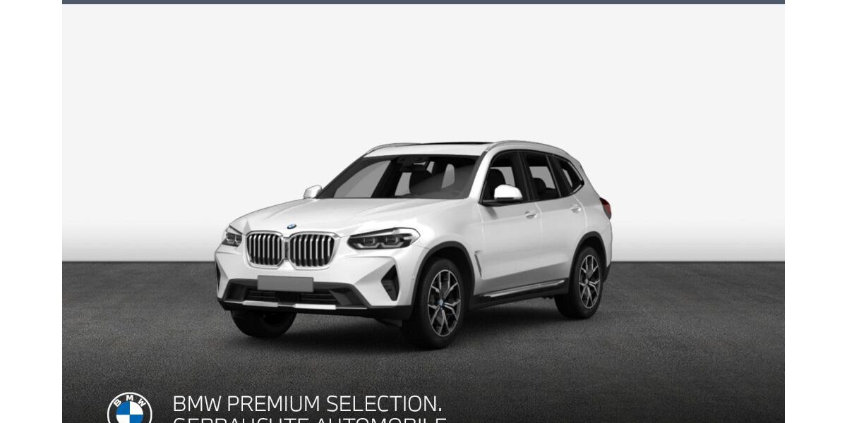 BMW X3 77.503 km 42.780 &euro; Karlsruhe 76227