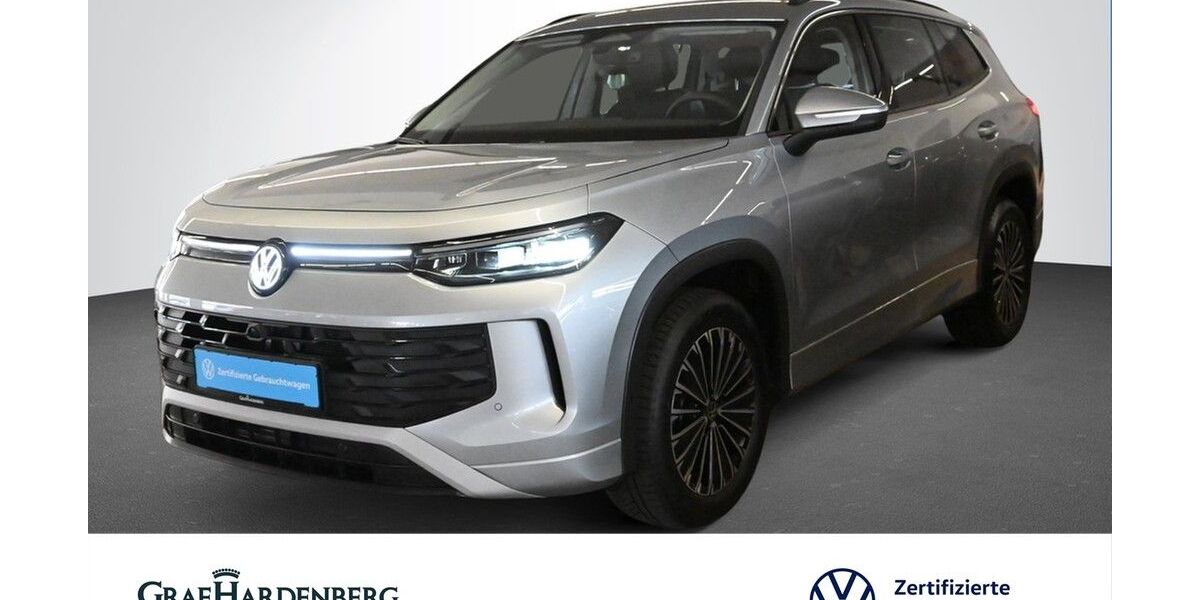 VW Tayron 26.400 km 44.880 &euro; Karlsruhe 76131