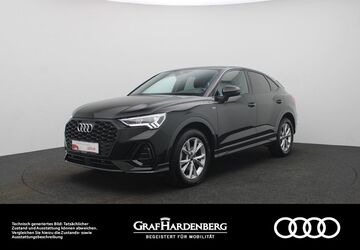 Audi Q3 16.310 km 43.680 &euro; Karlsruhe 76131
