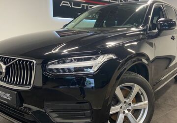 Volvo XC90 189.900 km 29.590 &euro; Bretten 75015