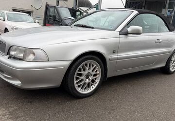Volvo C70 113.000 km 2.500 &euro; Grafenau 71120