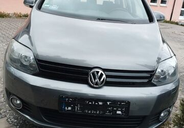 VW Golf Plus 138.000 km 6.200 &euro; Remchingen 75196