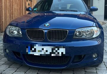 BMW 130 202.805 km 9.500 &euro; Bretten 75015