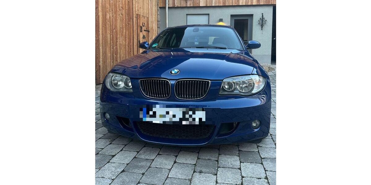 BMW 130 202.805 km 9.500 &euro; Bretten 75015