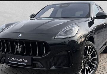 Maserati Grecale 2.500 km 73.999 &euro; Karlsruhe 76187