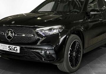 Mercedes-Benz GLC 300 21.036 km 71.470 &euro; Karlsruhe 76185