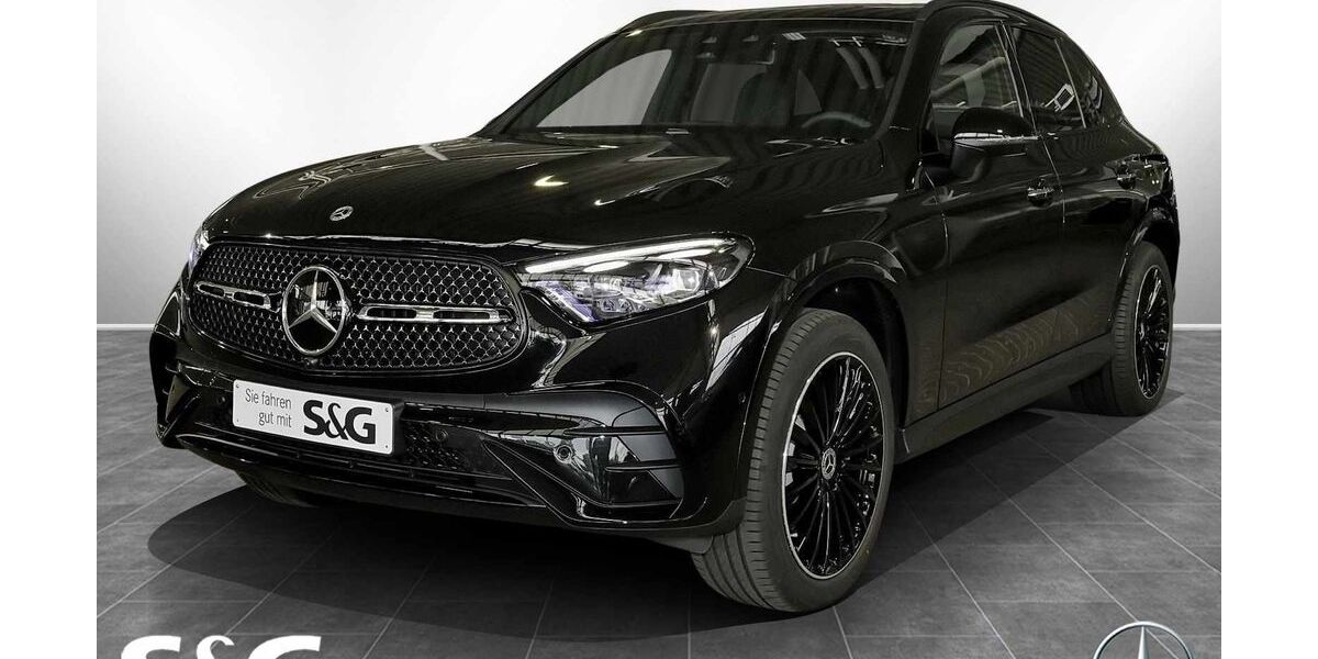 Mercedes-Benz GLC 300 21.036 km 71.470 &euro; Karlsruhe 76185