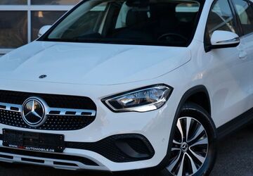 Mercedes-Benz GLA 180 95.225 km 23.900 &euro; Gerlingen 70839
