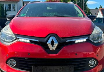 Renault Clio 116.000 km 5.599 &euro; Leonberg 71229