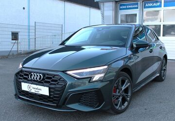 Audi A3 135.000 km 23.980 &euro; Sindelfingen 71065