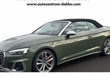 Audi S5 21.800 km 53.640 &euro; Mühlacker 75417