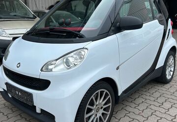 Smart ForTwo 114.000 km 3.349 &euro; Karlsruhe 76189