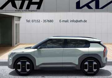 Kia Sorento 15.318 km 44.800 &euro; Magstadt 71106