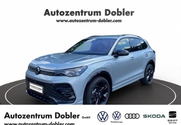 VW Tiguan 3.000 km 56.980 &euro; Mühlacker 75417