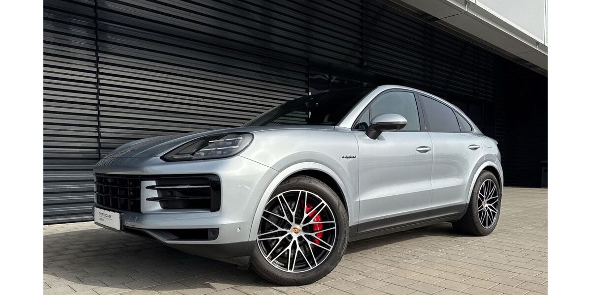 Porsche Cayenne 27.650 km 128.689 &euro; Ettlingen 76275