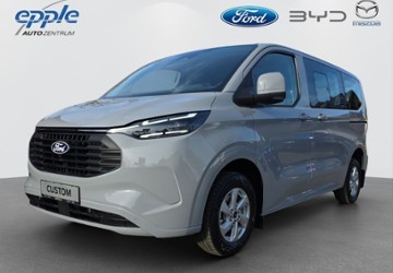 Ford Transit Custom 1.500 km 55.990 &euro; Rutesheim 71277