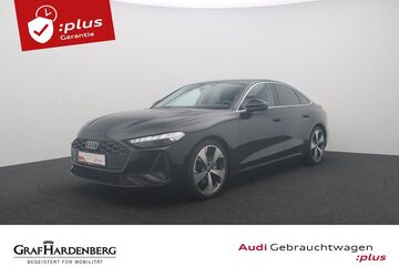 Audi A5 7.106 km 50.980 &euro; Karlsruhe 76131