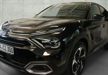 Citroen C4 X 6.600 km 27.690 &euro; Karlsruhe 76185