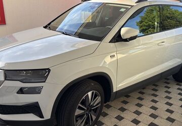 Skoda Karoq 18.000 km 29.999 &euro; Wildberg 72218