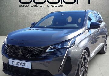 Peugeot 5008 25.300 km 30.880 &euro; Magstadt 71106