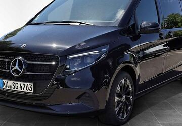 Mercedes-Benz V 250 31.000 km 74.970 &euro; Karlsruhe 76139