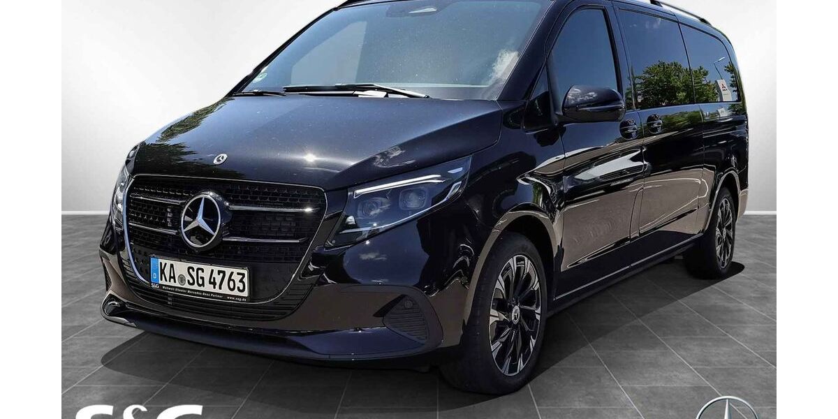 Mercedes-Benz V 250 31.000 km 74.970 &euro; Karlsruhe 76139