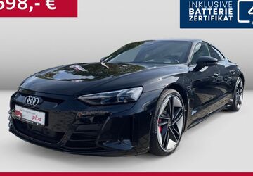 Audi e-tron GT 23.504 km 74.440 &euro; Pforzheim 75179