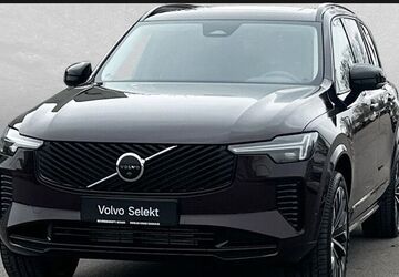 Volvo XC90 23.000 km 67.250 &euro; Karlsruhe 76187