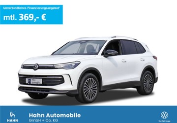 VW Tiguan 16.000 km 35.990 &euro; Pforzheim 75172