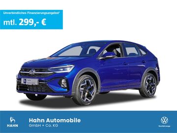 Gebrauchte VW Taigo