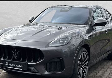 Maserati Grecale 2.000 km 89.999 &euro; Karlsruhe 76187