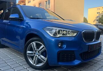 BMW X1 199.830 km 14.399 &euro; Pforzheim 75179