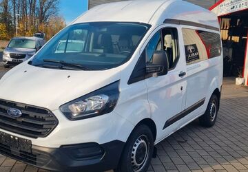 Ford Transit 238.000 km 13.400 &euro; Oberderdingen Flehingen 75038
