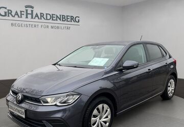 VW Polo 6.730 km 21.900 &euro; Bruchsal 76646