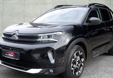 Citroen C5 Aircross 16.200 km 32.990 &euro; Karlsruhe 76185