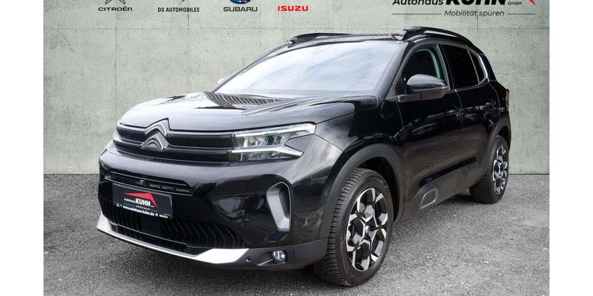 Citroen C5 Aircross 16.200 km 32.990 &euro; Karlsruhe 76185
