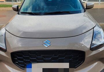 Suzuki Swift 20.000 km 17.000 &euro; Birkenfeld 75217