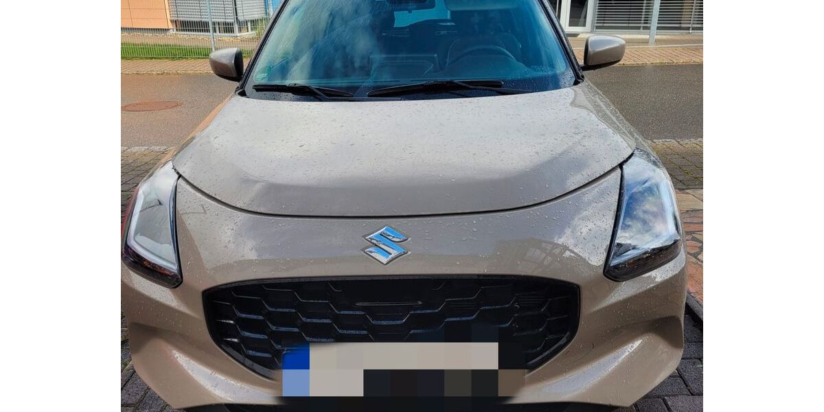 Suzuki Swift 20.000 km 17.000 &euro; Birkenfeld 75217