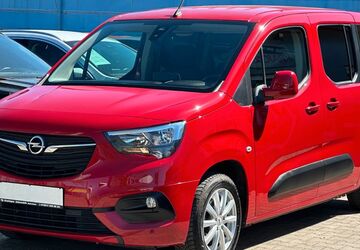 Opel Combo 133.000 km 11.395 &euro; Bruchsal-Helmsheim 76646