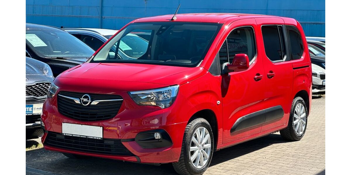 Opel Combo 133.000 km 11.395 &euro; Bruchsal-Helmsheim 76646