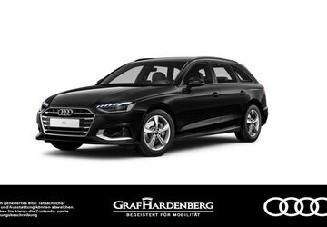 Audi A4 56.555 km 28.480 &euro; Karlsruhe 76131