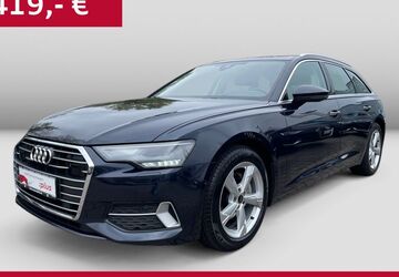 Audi A6 87.872 km 33.990 &euro; Pforzheim 75179